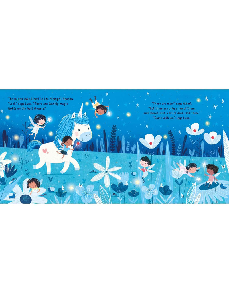 Usborne The Twinkly Twinkly Fairies