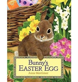 Usborne Bunny's Easter Egg