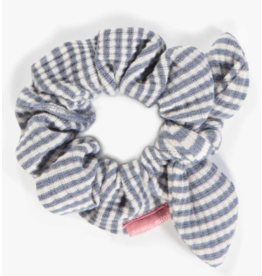 Souris Mini Cotton Scrunchie