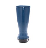 Kamik Light Navy Stomp Youth Rain Boots