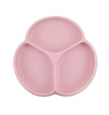 Silicone Suction Plate