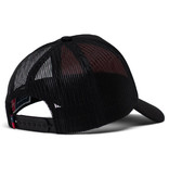 Herschel Whaler Baby Baseball Hat - Black