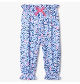 Hatley Beachy Dots Baby Pants Size: 9-12m