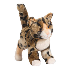 Douglas Toys Tashette Bengal Cat