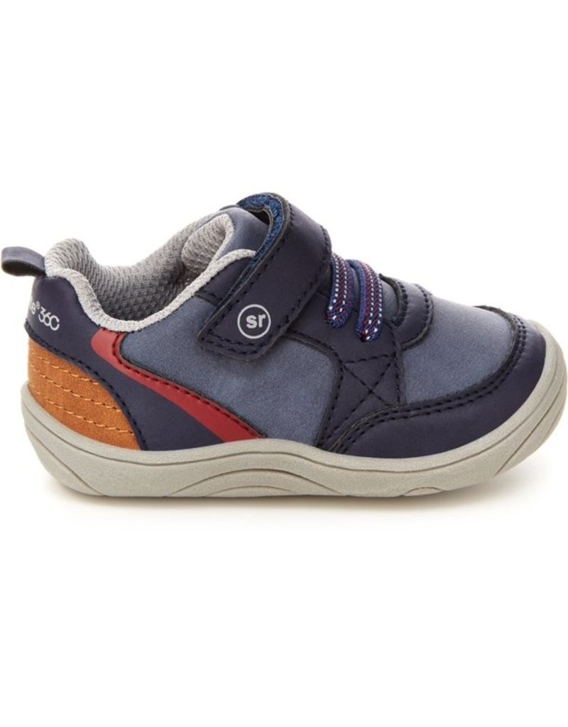 Stride Rite Dustin Baby Shoes