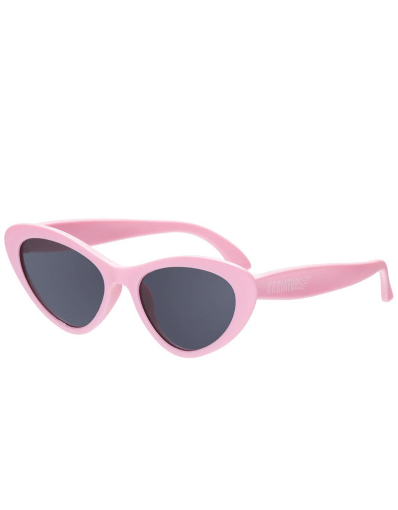 Babiators Cateye Sunglasses - Pink Lady
