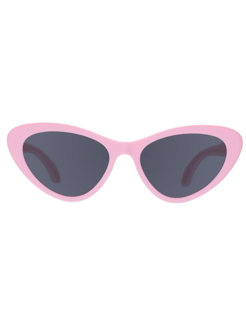 Babiators Cateye Sunglasses - Pink Lady