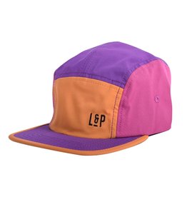 L&P Apparel Ohio 4.0 Fluo Snapback Cap