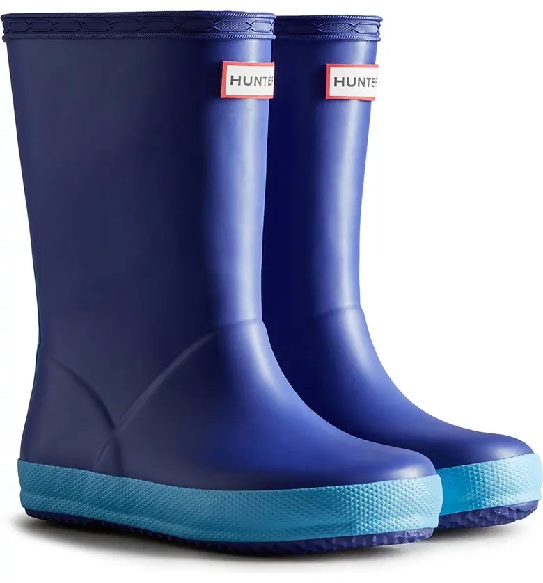 Indigo Borealis Kid s First Hunter Boots Vancouver s Best Baby Kids Store Unique Gifts Toys Clothing Shoes Boots Baby Shower Gifts