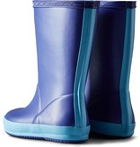 Hunter Boots Indigo/Borealis Kid's First Hunter Boots