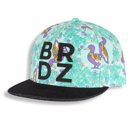 Birdz Canadian Loon Baseball Cap