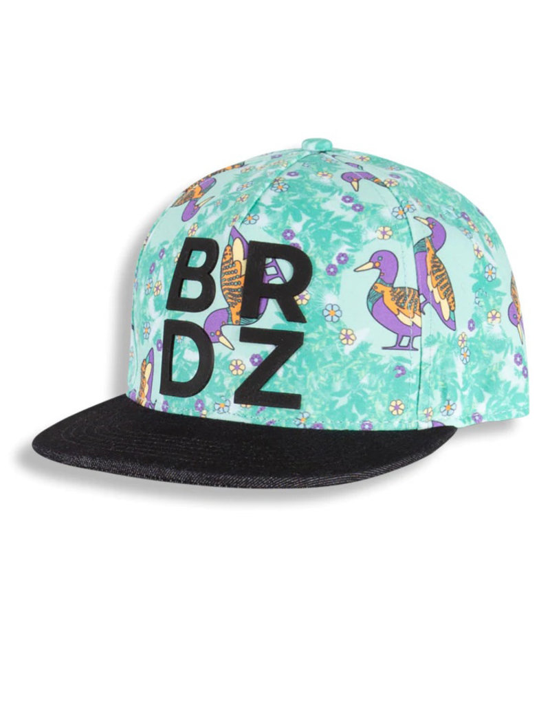 Canadian Loon Baseball Cap