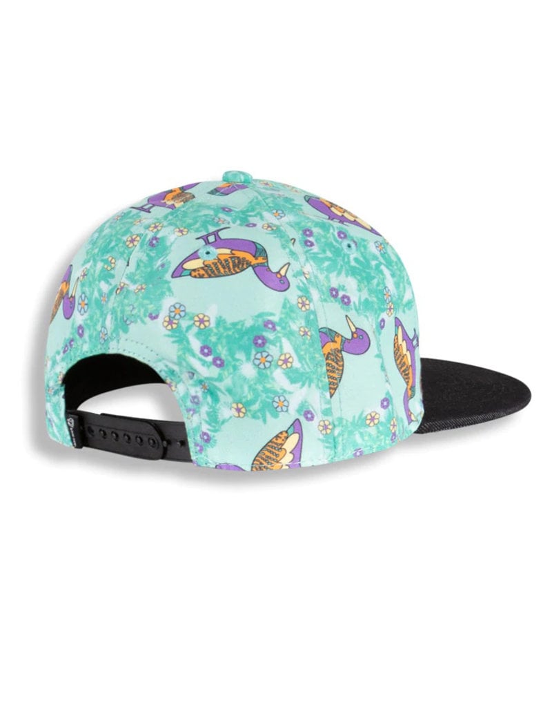 Canadian Loon Baseball Cap