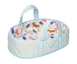 Stella Collection Bassinette Vancouver s Best Baby Kids Store