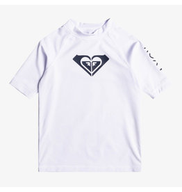 Whole Hearted SS Rash Guard