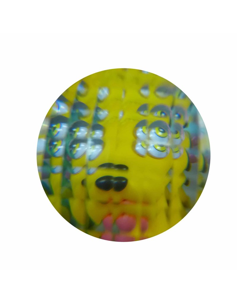 Schylling Tin Fly's Eye