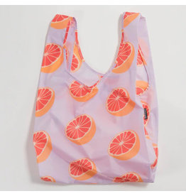 Baggu Grapefruit Reusable Bag