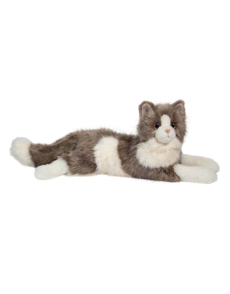 Douglas Toys Gretta Cat DLux