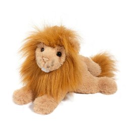 Douglas Toys Lennie Lion Mini Soft