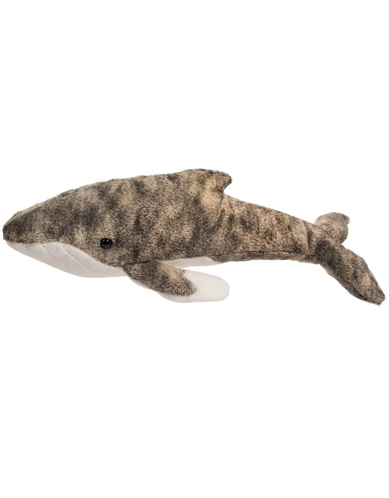 Douglas Toys Archie Humpback Whale