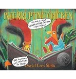 Random House Interrupting Chicken