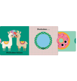 Random House Peekaboo: Love Board Book