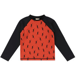 Seahorse UV Rash Guard