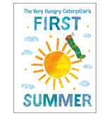 Random House Eric Carle: The Very Hungry Caterpillar's First Summer