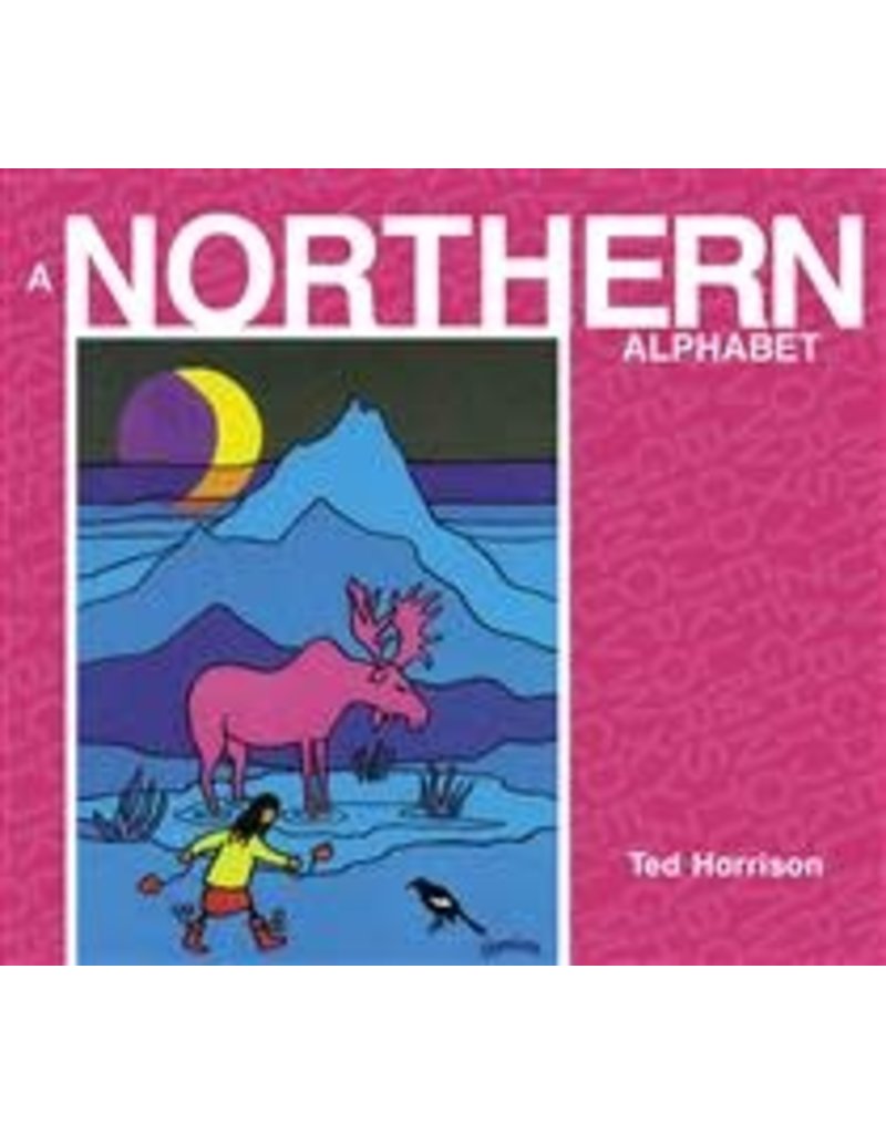 Random House A Northern Alphabet (Paperback)