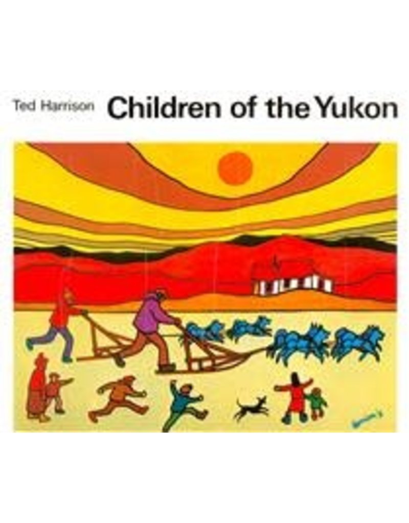 Random House Children of the Yukon