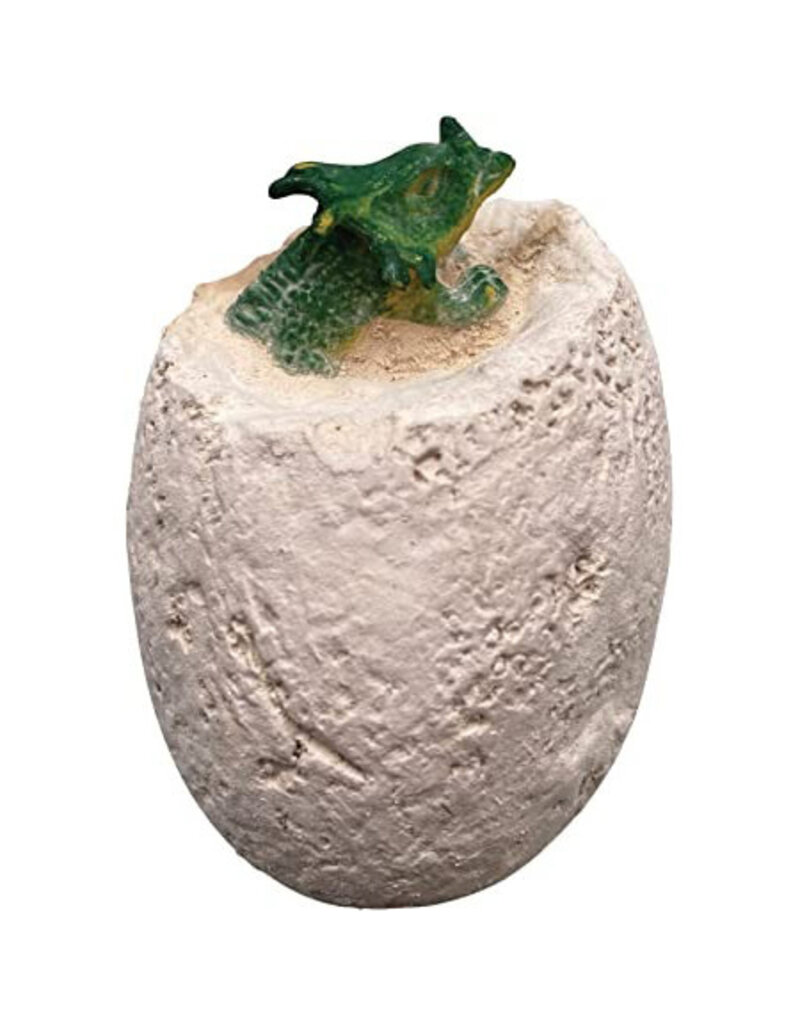 Mudpuppy Dino Dig Excavation Kit