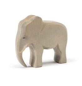 Ostheimer Wooden Toys Elephant Bull