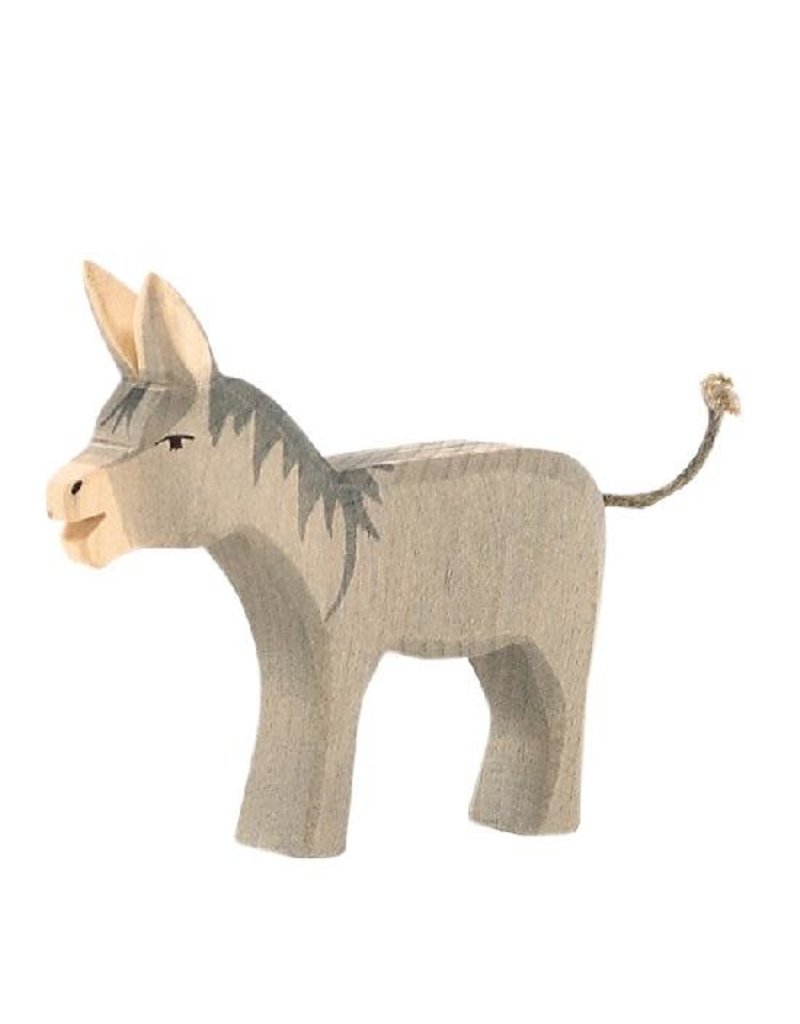 Ostheimer Wooden Toys Bremen Donkey