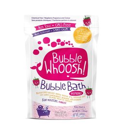 Bubble Whoosh Fuchsia Raspberry 1865g
