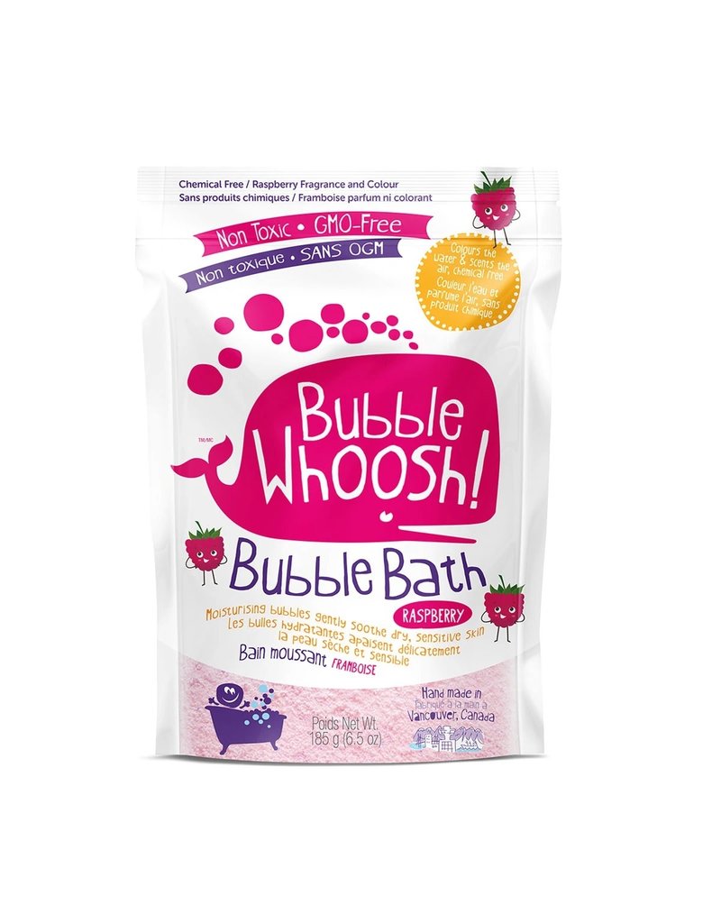 Bubble Whoosh Fuchsia Raspberry 1865g