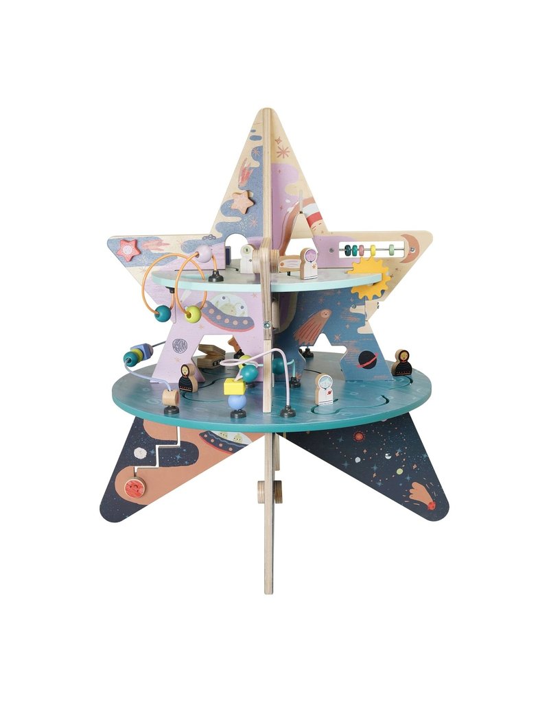 Manhattan Toys Celestial Star Explorer