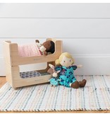 Manhattan Toys Night Night Sleigh Bed