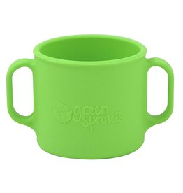 Learning Cup Lime