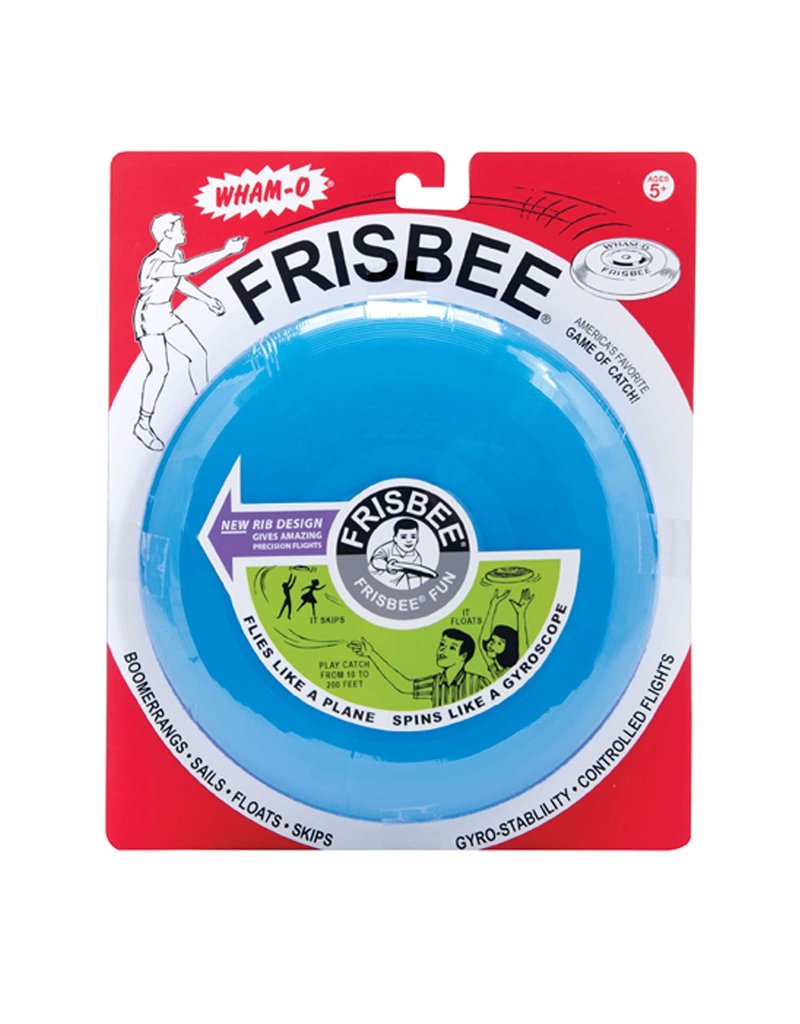 Schylling Vintage Frisbee