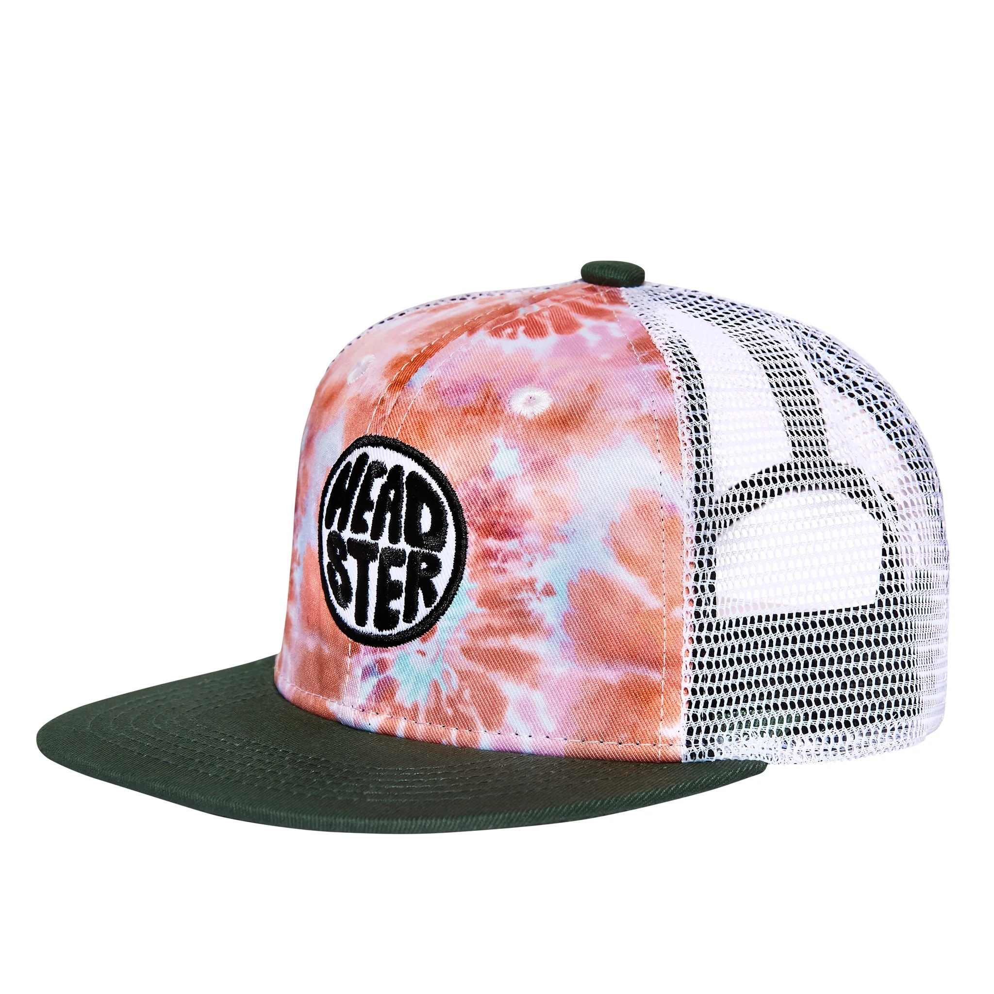 Beatnik Trucker Hat - Vancouver's Best 