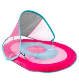 Baby Float Canopy - Pink/Blue