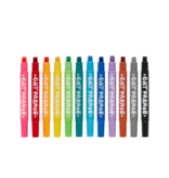 Ooly Cat Parade Gel Crayons 12pk