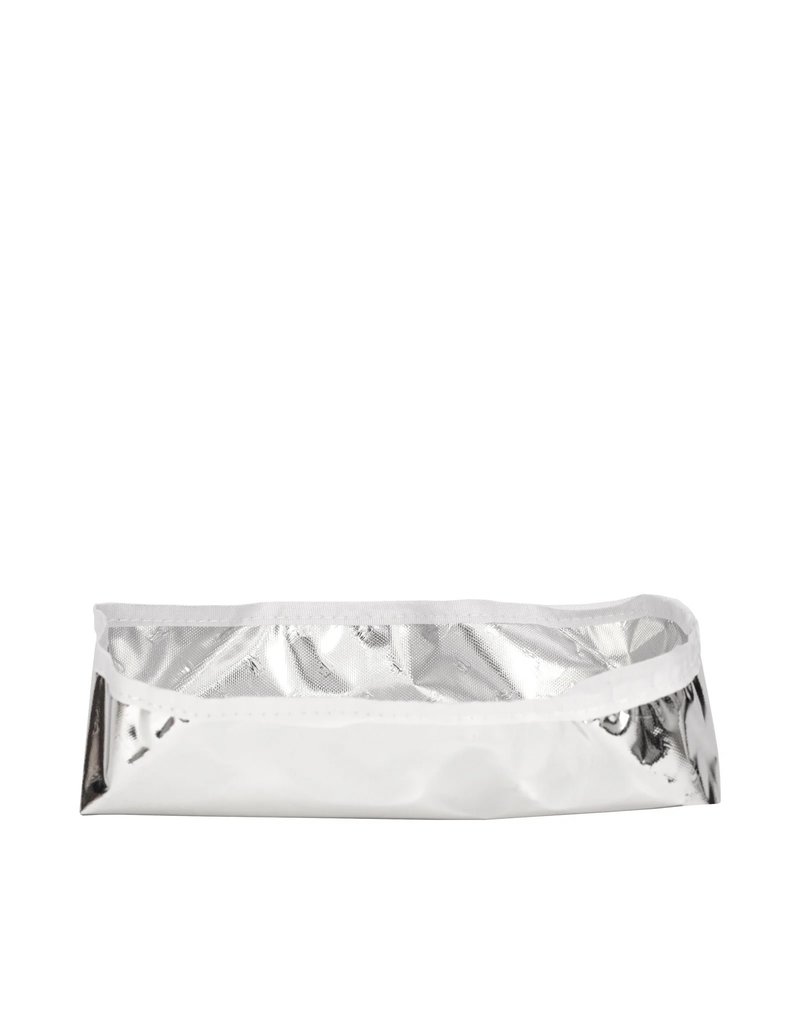 So Young Green Stegosaurus Lunch Box
