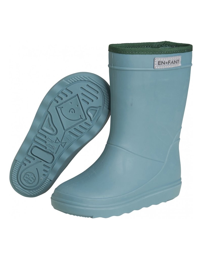 Sea Pine Rain Boot - Vancouver's Best 