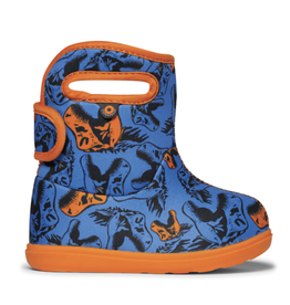 Bogs Baby Bogs Cool Dino Boot Size: 10