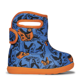 Bogs Baby Bogs Cool Dino Boot Sizes: 7, 10