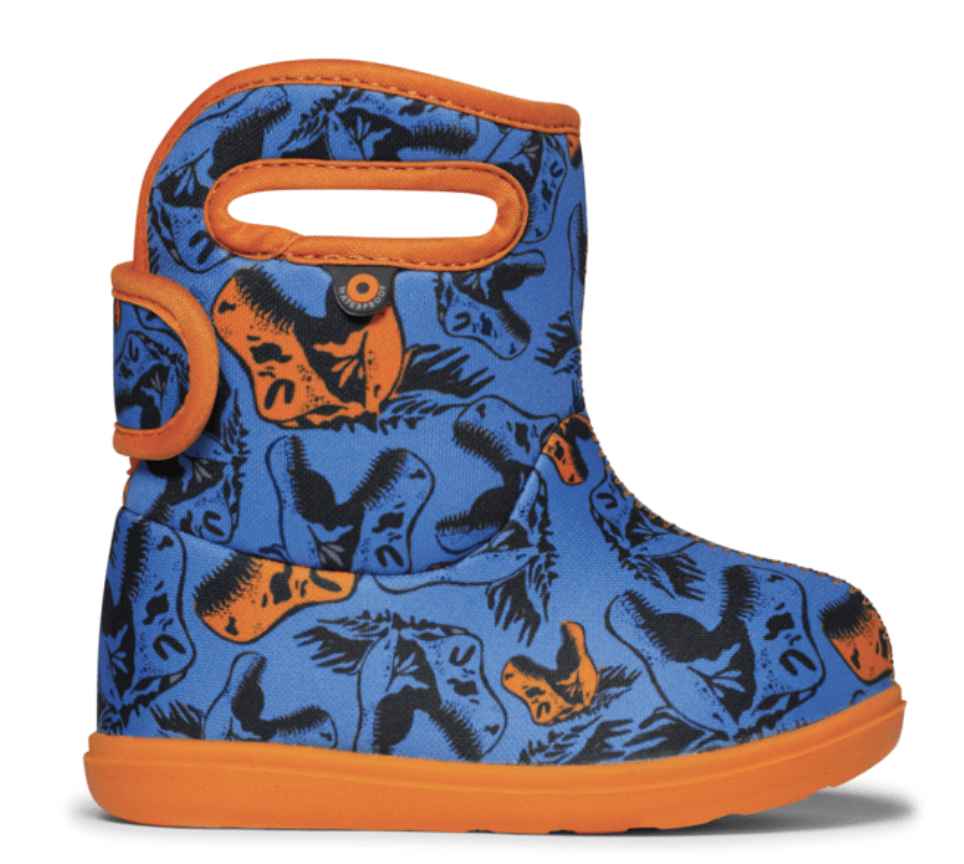 Baby Bogs Cool Dino Boot