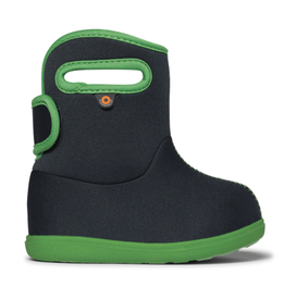 Bogs Baby Bogs Solid Navy Boot Sizes: 8, 10