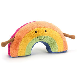 Jellycat Amuseable Rainbow Medium