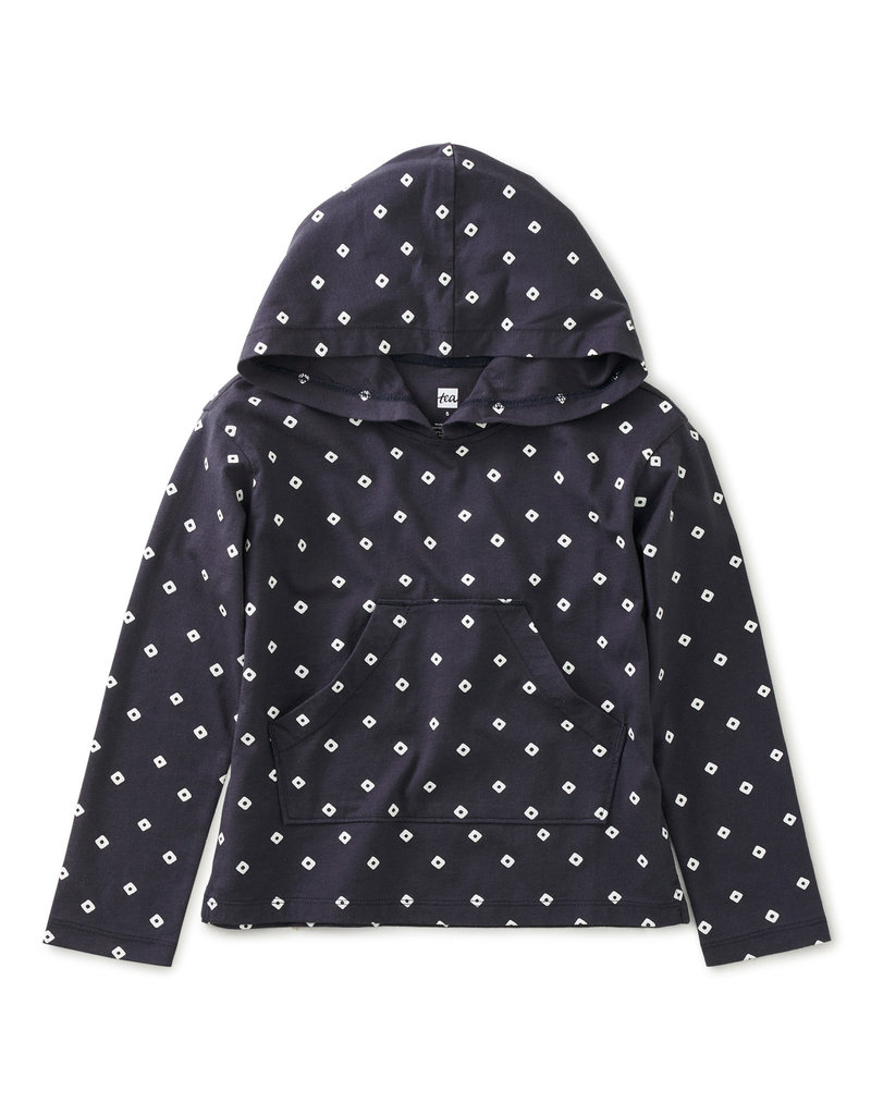 Tea Collection Diamond Dot Hoodie